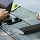 iClever 21000mAh USB-C Power Delivery Battery Pack | $45 | Amazon
iClever 30W USB-C Power Delivery Wall Charger | $13 | Amazon | Promo code 30WCHAR2